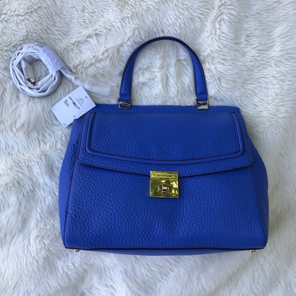 kate spade Handbags - NWT Kate Spade Tallulah Everett Way - Island Deep